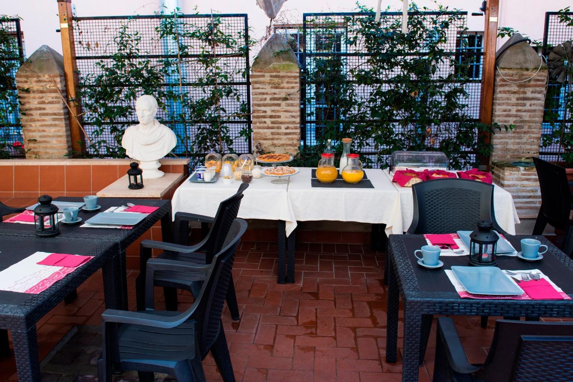 Casa Campo De' Fiori - Rome — Photos 1