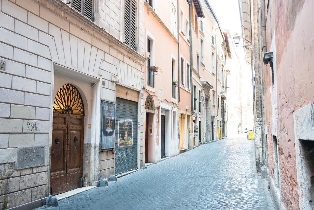 Casa Campo De' Fiori - Rome — Photos 3