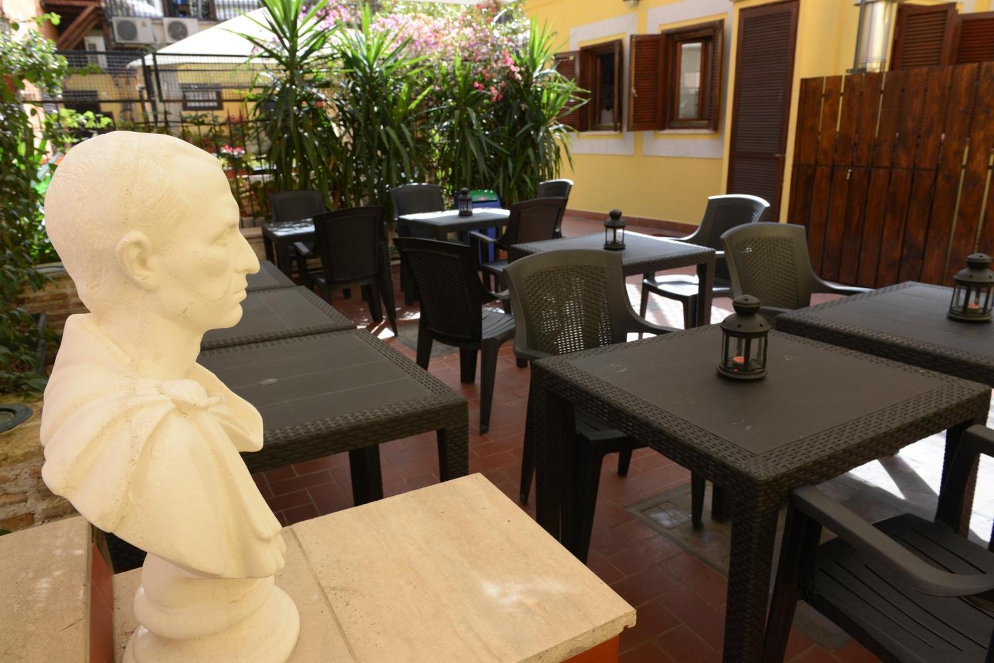 Casa Campo De' Fiori - Rome, Rome